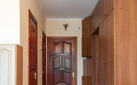 Квартира по адресу Приозерная 8 Б Оболонь