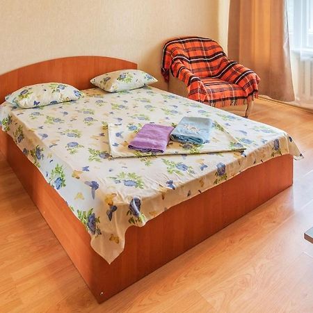 Квартира по адресу Приозерная 8 Б Оболонь Київ Екстер'єр фото